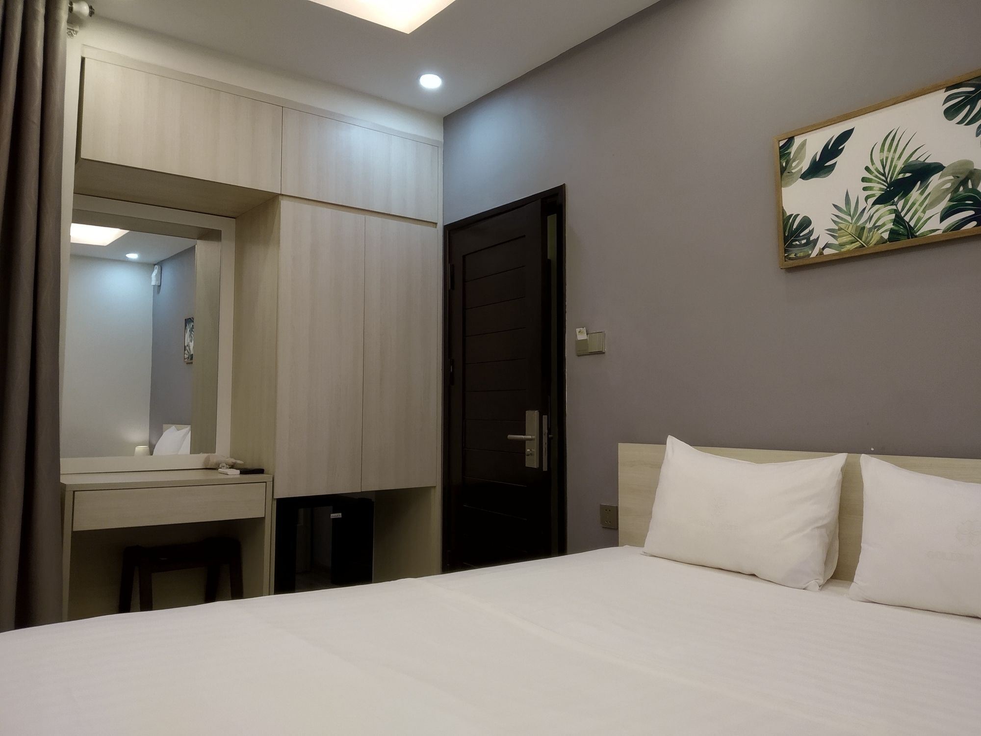 Golden Hotel Hanoi Exterior photo